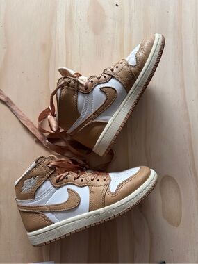 Jordan 1 retro high kids